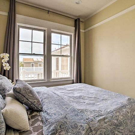 Charming Renovated Avalon Townhome, Walk To Beach! المظهر الخارجي الصورة